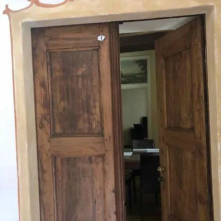 In Centro Storico A Апартаменты Кунео