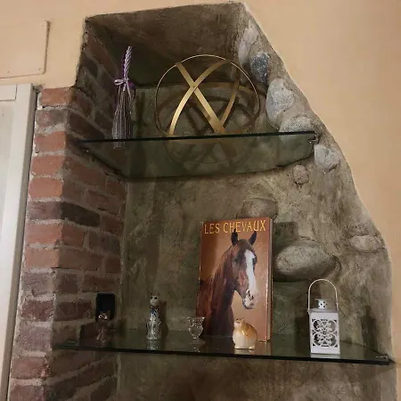 Апартаменты In Centro Storico A *