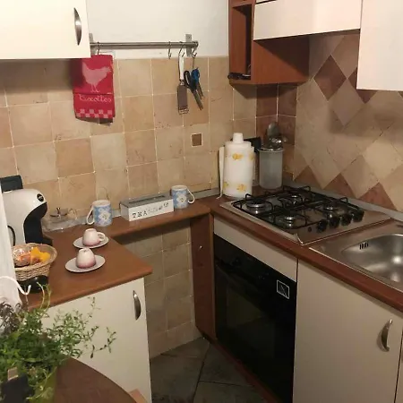 In Centro Storico A * Кунео