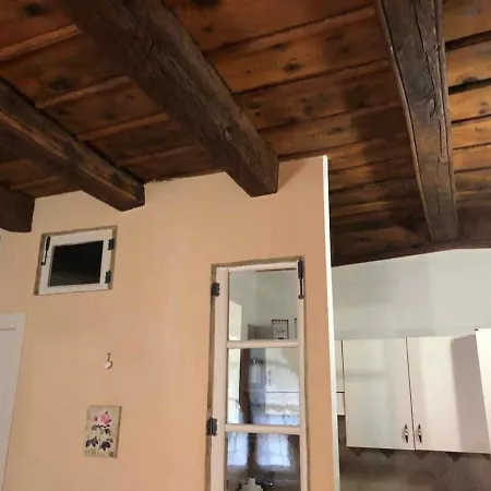 In Centro Storico A Кунео